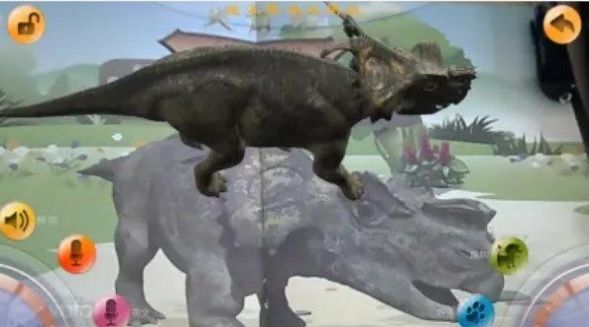 3D立体书儿童早教软件app下载图片1