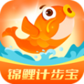 锦鲤计步宝app最新版 v1.4.3