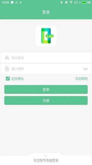 智能锁小宝_图片1