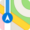 电子地图高清版卫星北斗APP最新版 v1.0