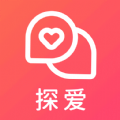 探爱聊天交友软件最新版 v1.1.0