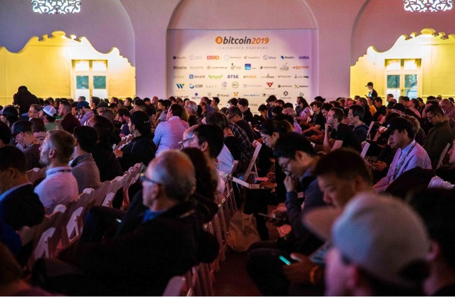 2023年值得参加的7个顶级比特币大会2