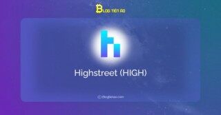 什么是Highstrt(HIGH)币